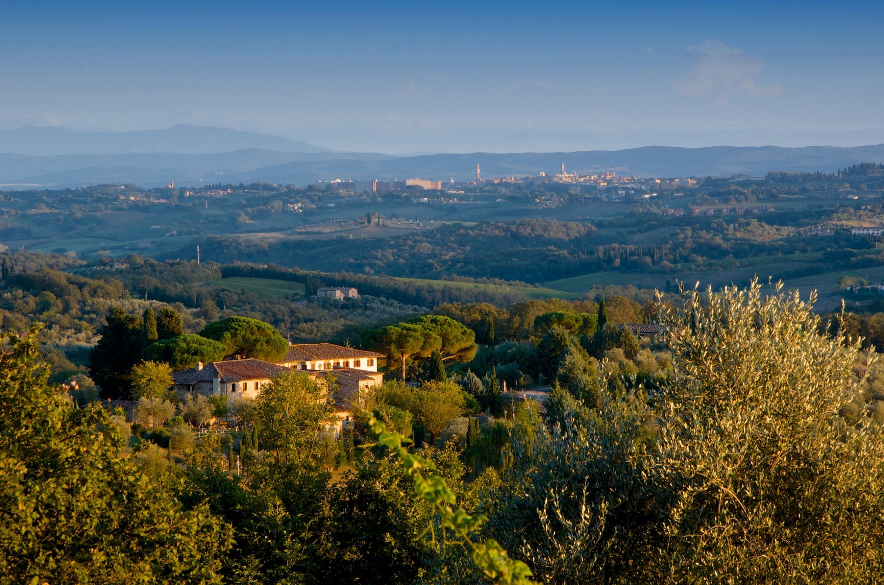 Casafrassi Castellina in Chianti Exterior foto