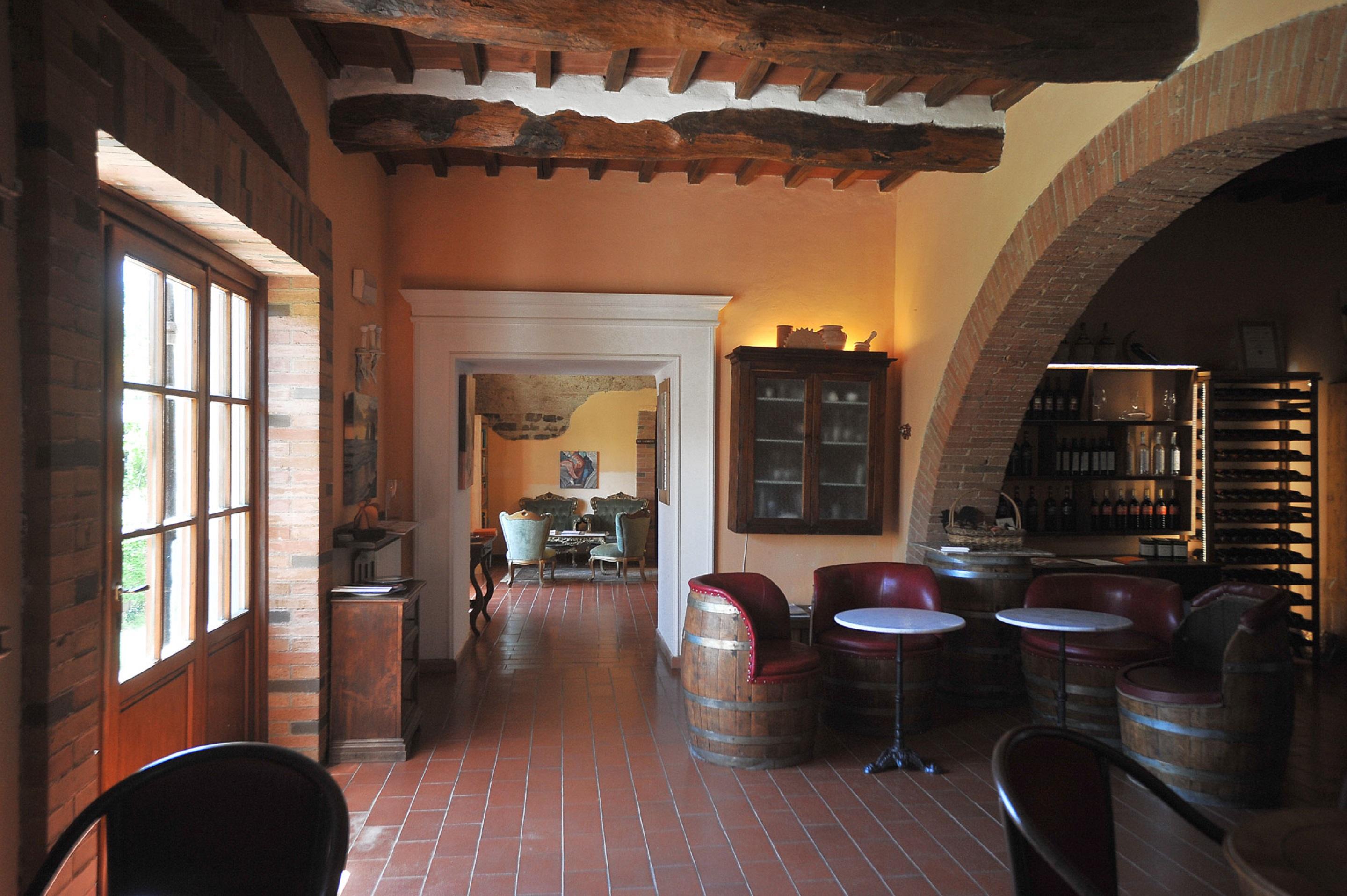 Casafrassi Castellina in Chianti Exterior foto