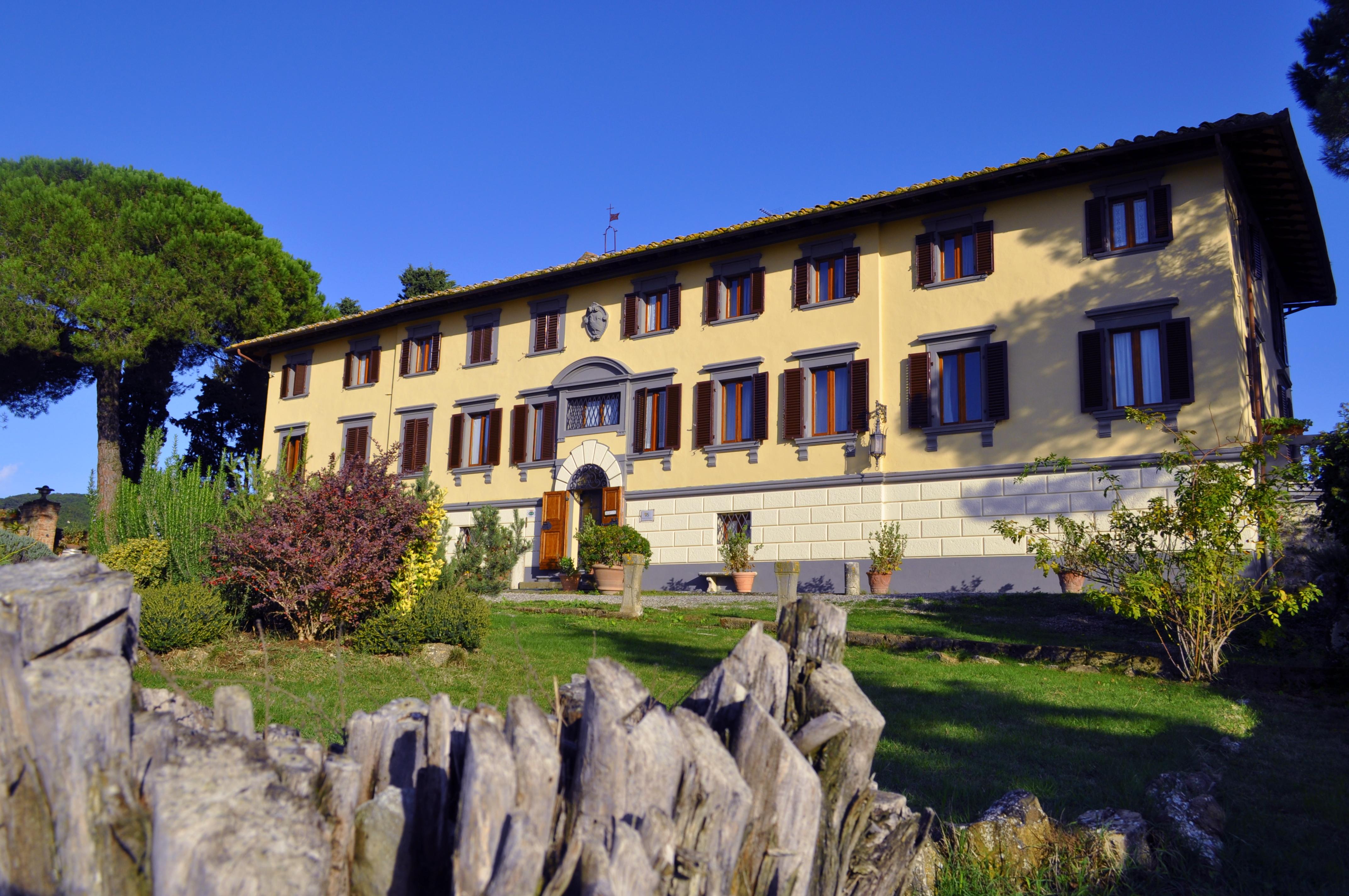 Casafrassi Castellina in Chianti Exterior foto