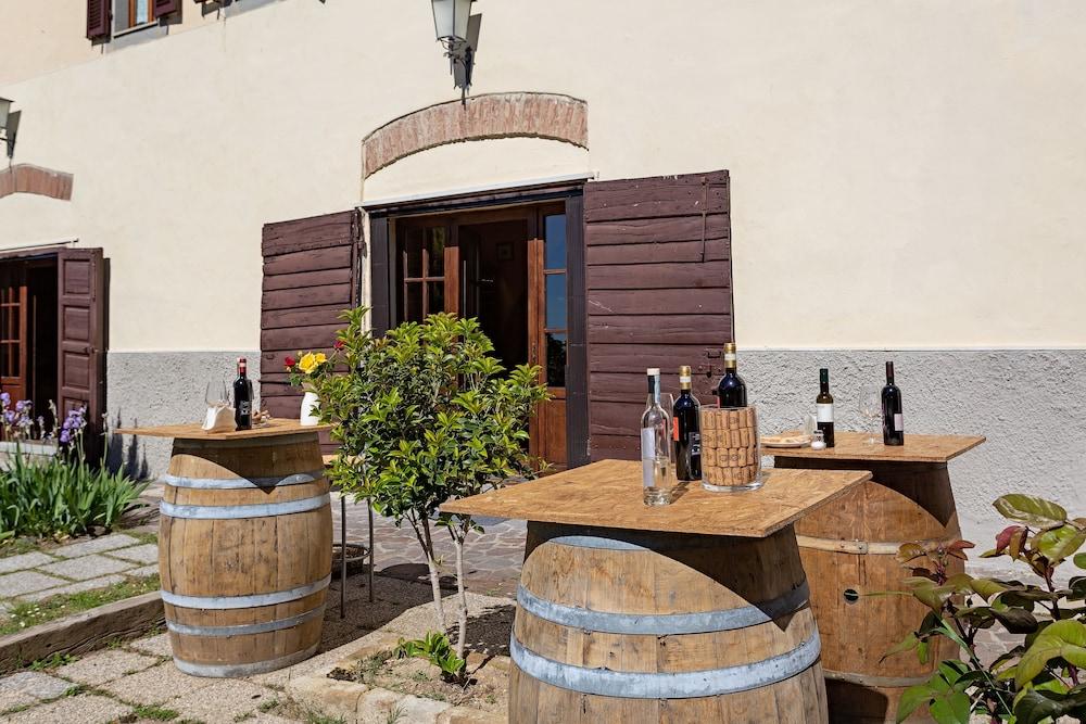 Casafrassi Castellina in Chianti Exterior foto