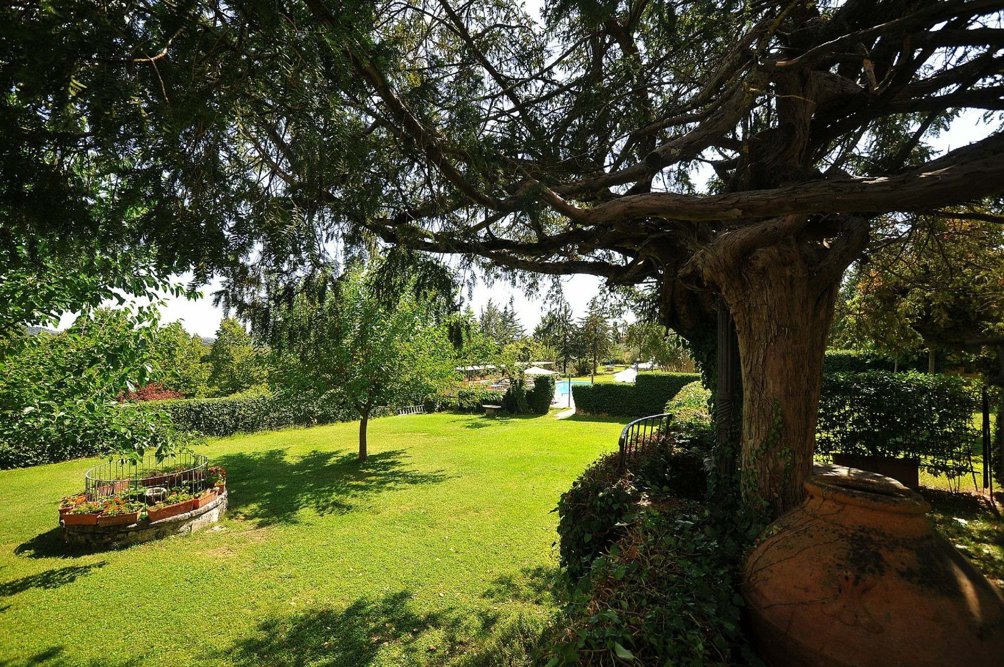 Casafrassi Castellina in Chianti Exterior foto