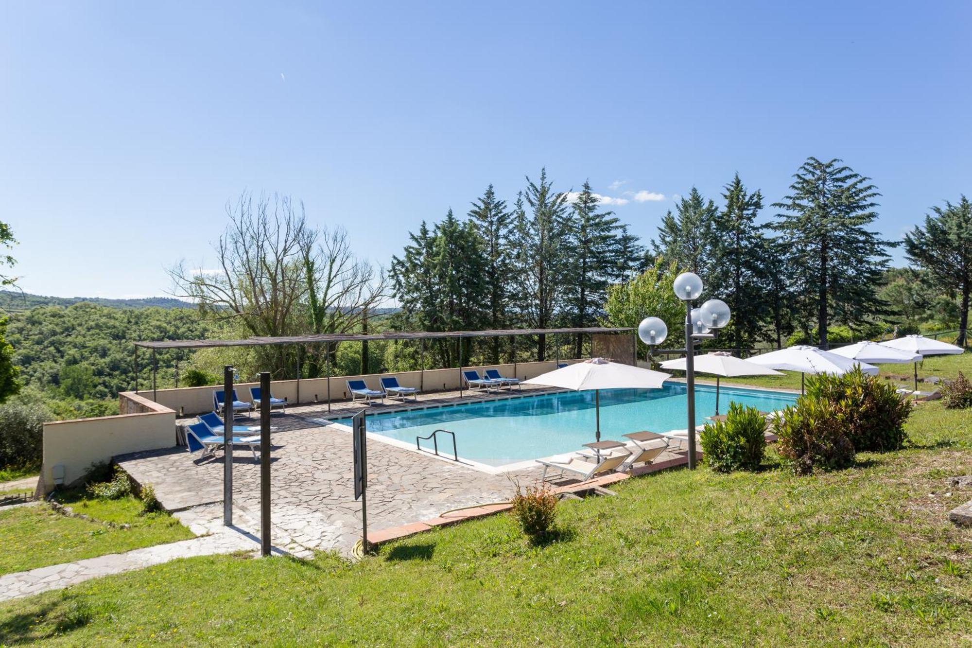 Casafrassi Castellina in Chianti Exterior foto